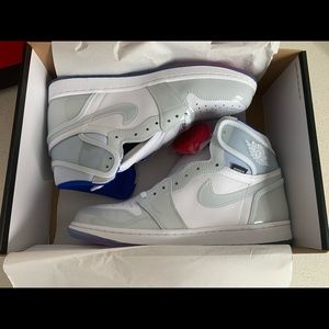 Air Jordan 1 Racer Blue Size 11